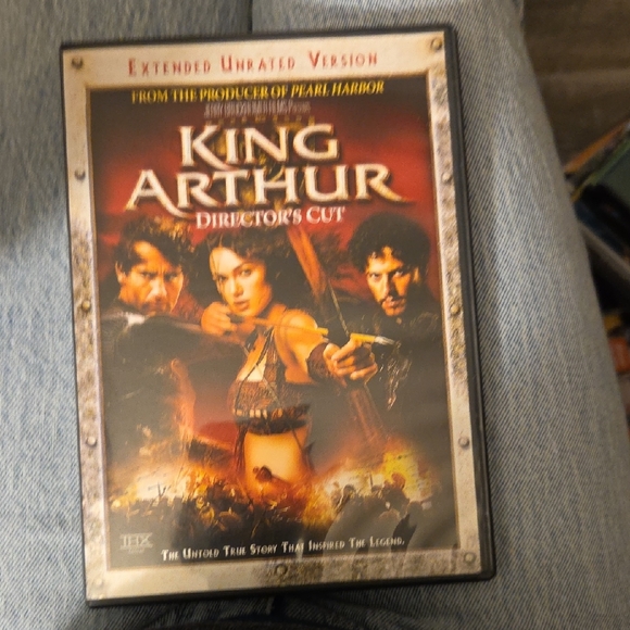 DVD Movie Collection - Multicolor Set - Picture 9 of 9